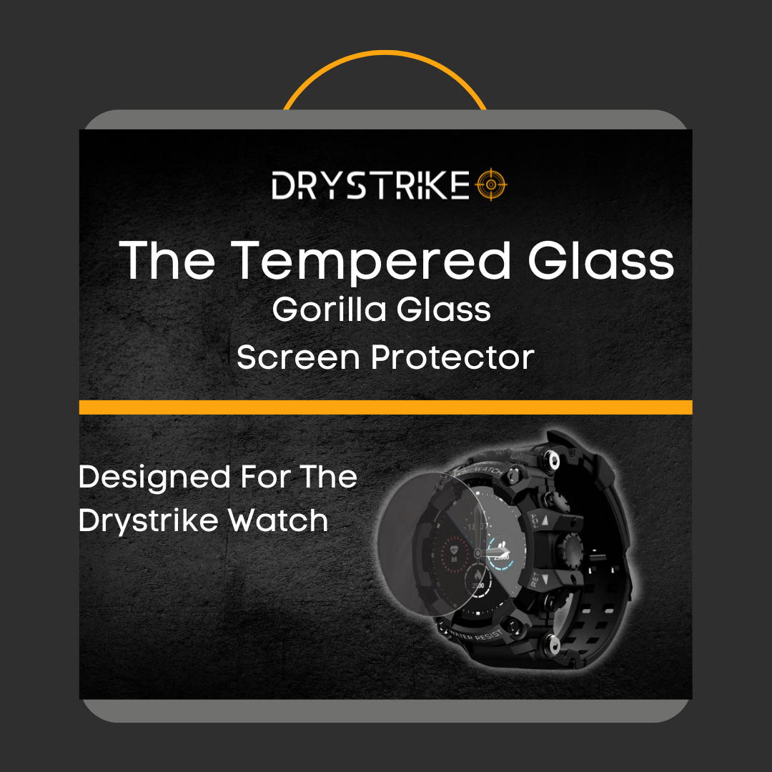 Drystrike Screen Protector