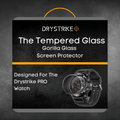 Drystrike Pro Screen Protector