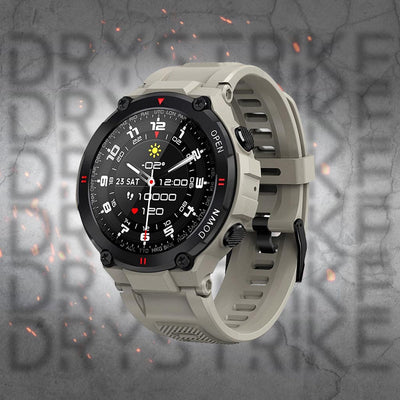 Strike Force Watch