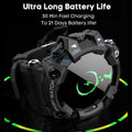 Drystrike Smartwatch